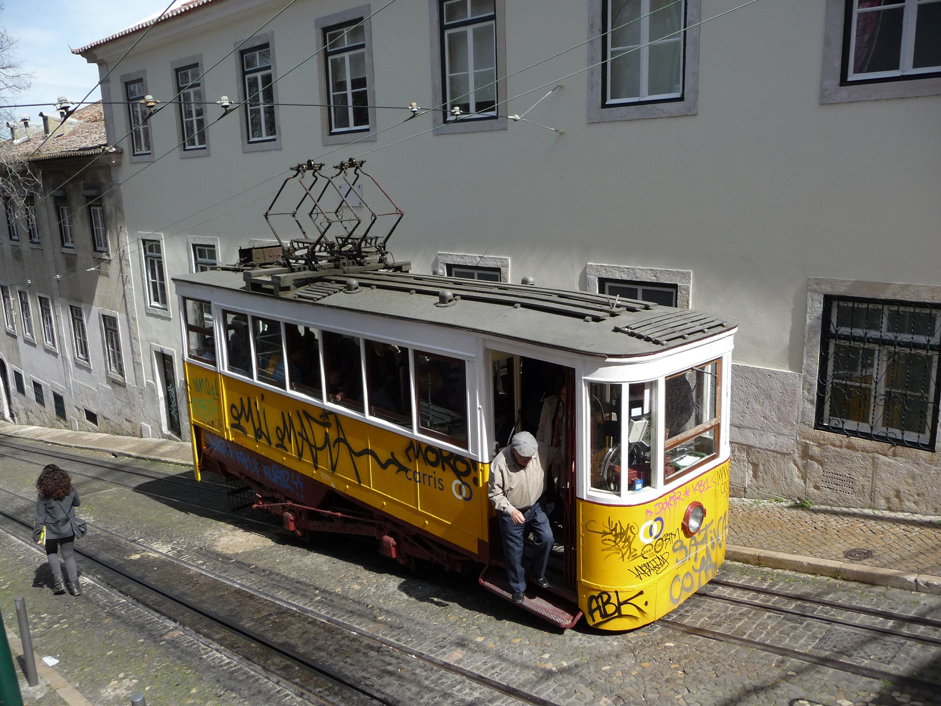 Lisbon